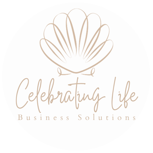 Celebrating Life Business Solutions