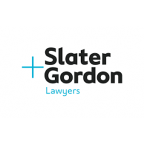 Slater and Gordon Hervey Bay Lawyers
