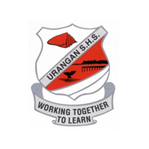 Urangan State High School